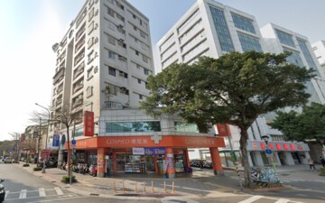 圓山明倫待售房屋