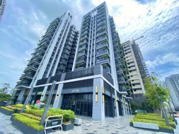 太子城大樓區待售房屋