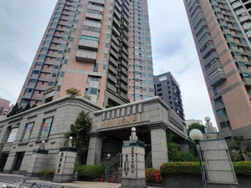 皇家廣場待售房屋