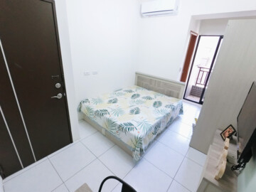 全新電梯✨租屋補助✨陽台獨洗✨衛浴開窗✨小資首選✨ - Image 1