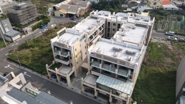 璟德湛待售房屋