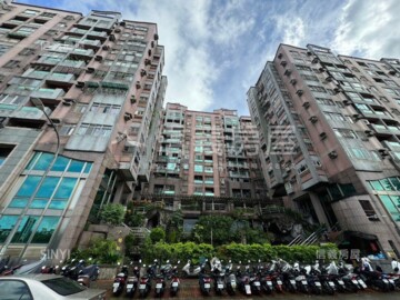 碧嵐皇家桂冠座待售房屋