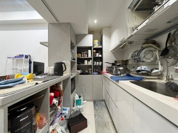 微笑世紀B區雲品特區待售房屋