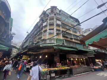 國泰街70號公寓待售房屋