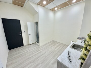 東海✨工作室✨可貓✨獨洗曬✨流理台✨雙租補 - Image 1