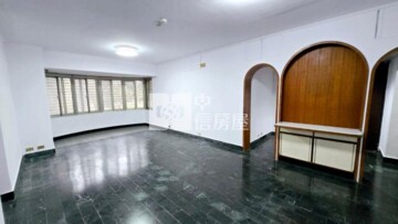 興安華城北區/興安國宅北區待售房屋