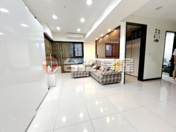 新潤都峰苑2待售房屋