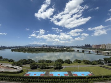 遠雄香榭園/遠雄左岸系列待售房屋