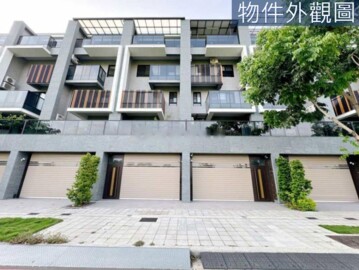 樂屋_龍騰拾睦待售房屋 龍騰拾睦待售房屋