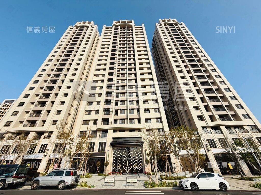 樂屋_台中市南屯區菁科2MAX待售房屋 台中市南屯區菁科2MAX待售房屋