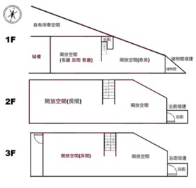 清水區待售房屋