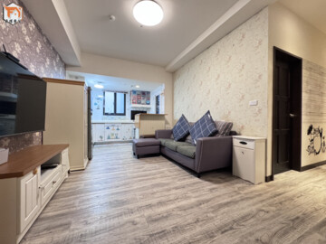 MyCASA/集富待售房屋