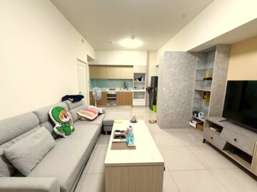 華友聯CASA待售房屋