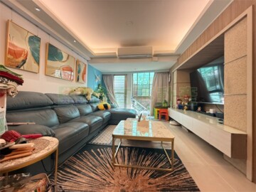 樂屋_富立世紀DC待售房屋 富立世紀DC待售房屋