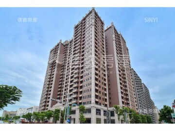 中悅皇苑待售房屋