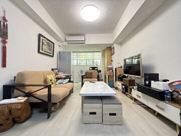 忠孝龍華國宅待售房屋