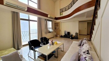 樂屋_尖美東山河待售房屋 尖美東山河待售房屋