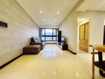 合嘉易居邦/合嘉CITY景大院待售房屋