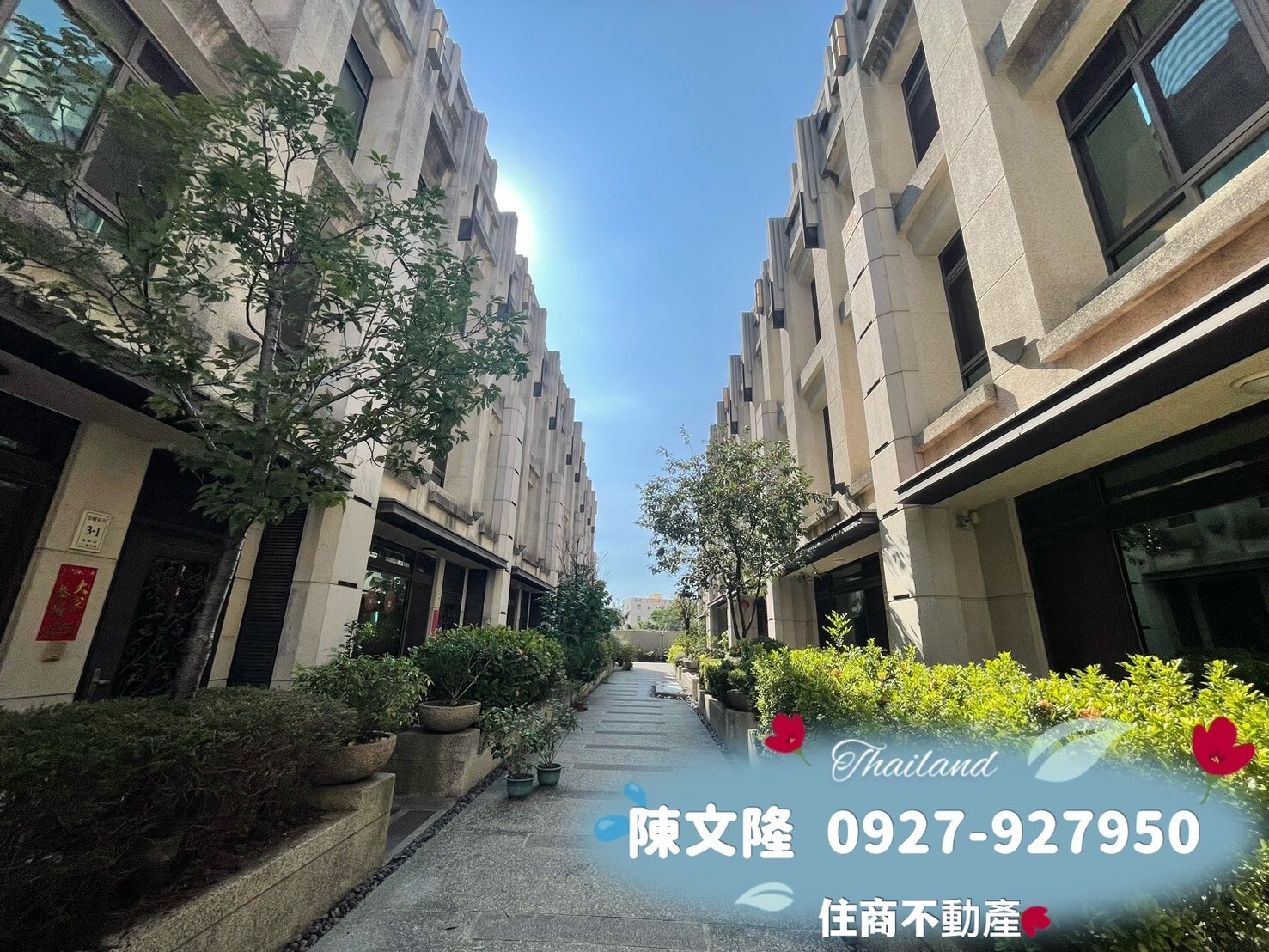 南興榮耀帝景百坪豪墅