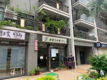 樂屋_捷運晶美待售房屋 捷運晶美待售房屋