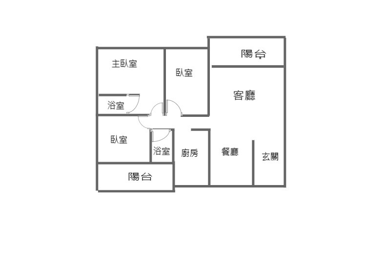 樂屋_高雄市左營區森活計劃待售房屋 高雄市左營區森活計劃待售房屋