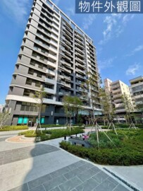 春福興波待售房屋