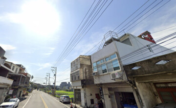 新埔大馬路透天店面地45售1580萬