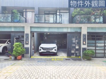 樂屋_鑫通永新二街透天待售房屋 鑫通永新二街透天待售房屋