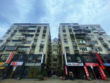遠雄國際金融廣場/大都市新天地待售房屋