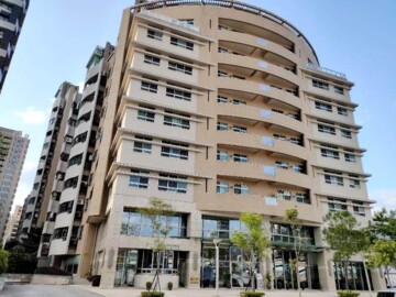 潤泰東方麗池待售房屋