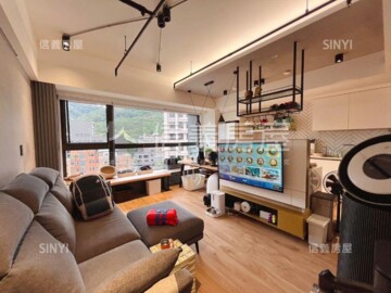 樂屋_小宅革命C區待售房屋 小宅革命C區待售房屋