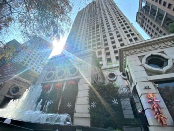 聯聚方庭大廈待售房屋