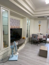 台北比佛利夏威夷區待售房屋