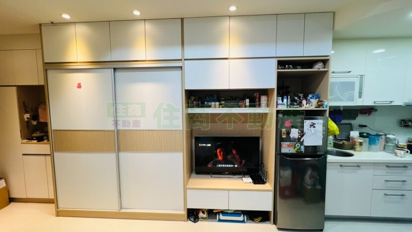 台北晶麒景觀套房