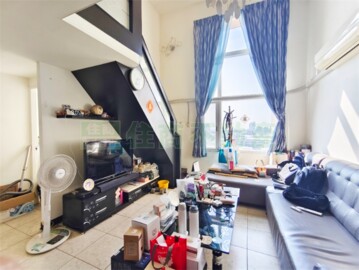 摩登大廈待售房屋