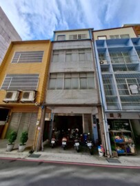 中壢中正路~大地坪透天可當店面~麗昇陽建案旁 - Image 1