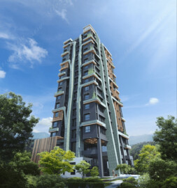 森原樹樹之岩待售房屋