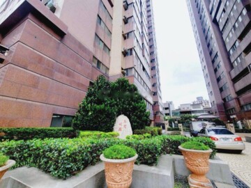 宏福大樓待售房屋