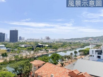 波堤待售房屋