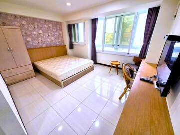 六合夜市電梯套房★三鳳中街/火車站/愛河 - Image 1