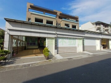 盛泰全後厝路透天待售房屋