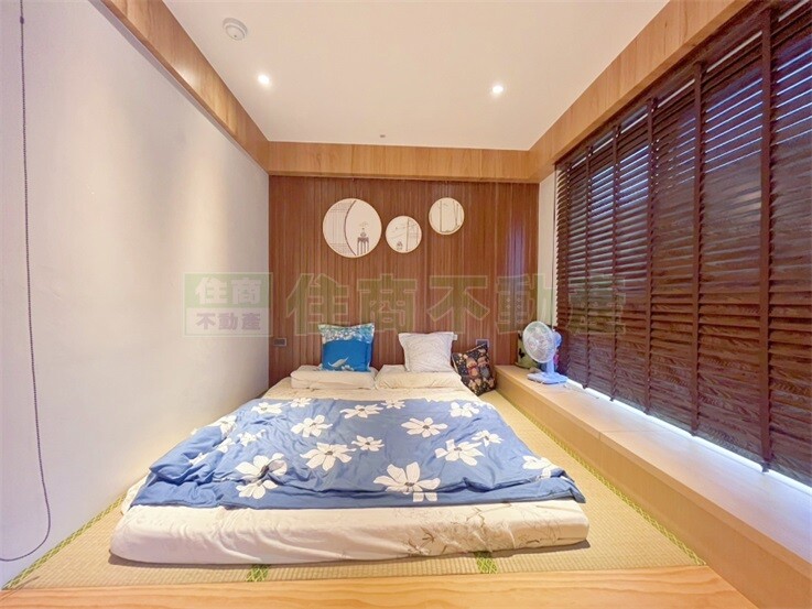 台中市南屯區博識待售房屋