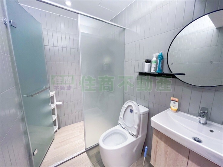 台中市南屯區博識待售房屋