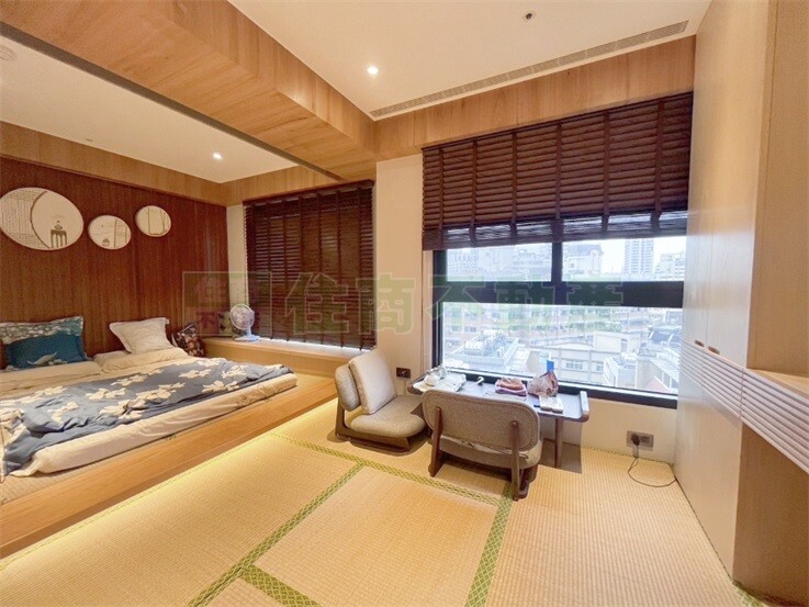 台中市南屯區博識待售房屋