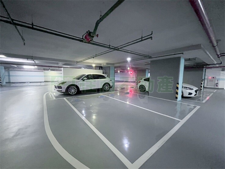 台中市南屯區博識待售房屋