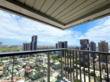 國城定潮待售房屋