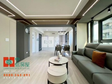 樂屋_晴空樹待售房屋 晴空樹待售房屋