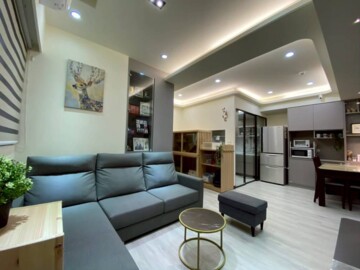 樂屋_璟都V PARK待售房屋 璟都V PARK待售房屋