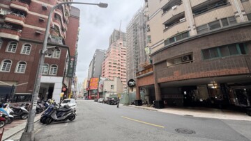 都會風情待售房屋