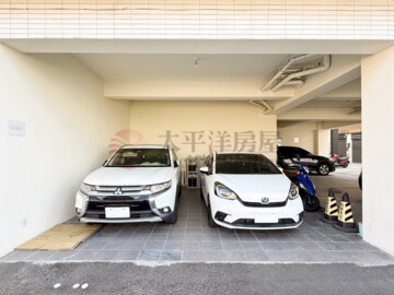 新邑知薪華廈區待售房屋